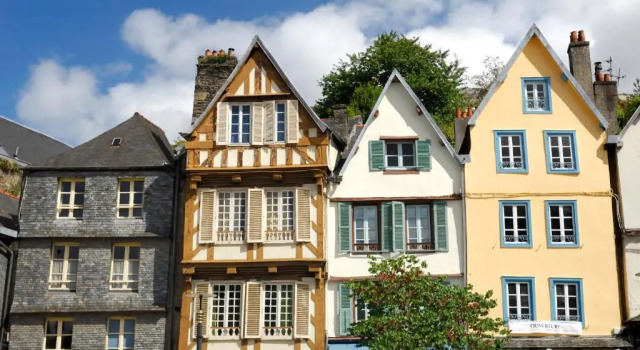 Hôtel De L'Europe, Rezerwuj Hotel  