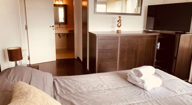 - QUINTA LUNA - Depto 4 personas
