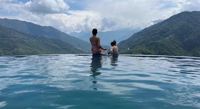 Willing Resort