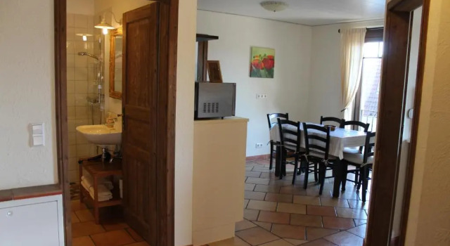 Апартаменты Pension Vanii, Apartments
