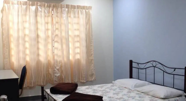Taipan Vacation Home
