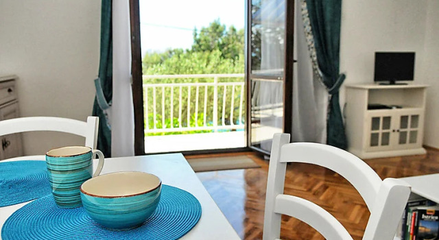 Apartment Bojana, Забронировать Апартаменты/квартира Нови-Винодолски Приморско-Горанская жупания