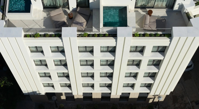 Bellén Athens Ηotel, Забронировать Отель СПА-отели Афины, рядом с Станция метро Monastiraki, SPA-услуги