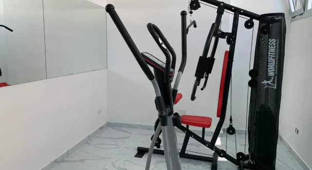 Номер Standard Rent Nuñez 2830