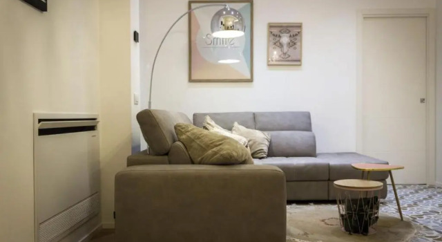 L'ULIVO - home suite