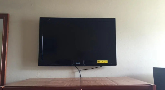 Номер Standard Super 8 by Wyndham Biloxi at the Beach