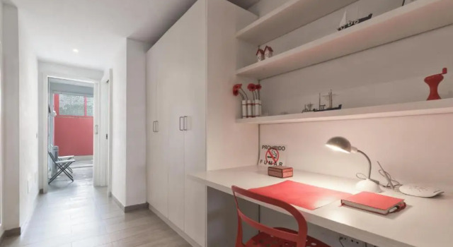 Flatguest - Castle Sea View, Prenota Hotel Las Palmas de Gran Canaria Gran Canaria
