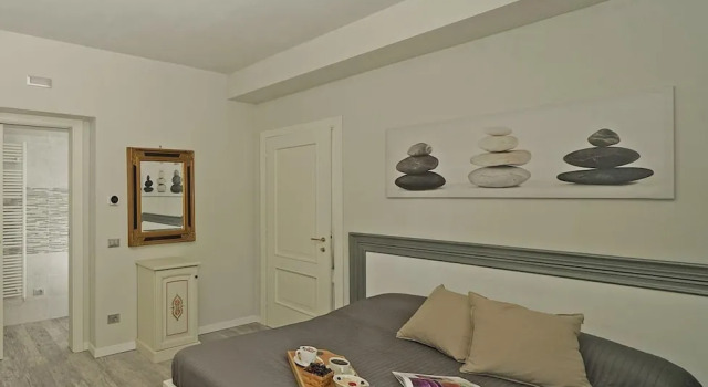 Апартаменты Villa Caterina 3 - LOC