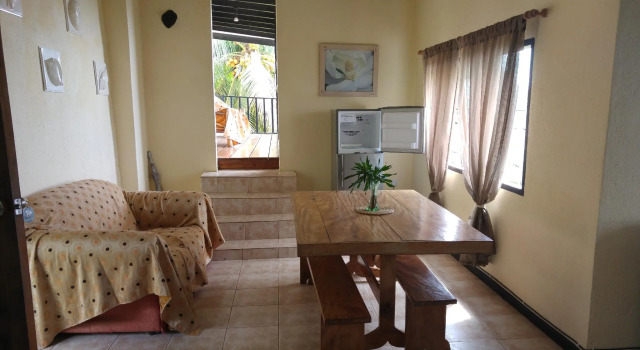 Mango Lodge, Prenota Hotel Anse Volbert Village Praslin, vicino a Anse Volbert Beach