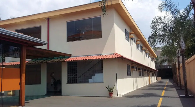 Hotel São Caetano
