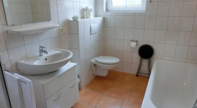Апартаменты Comfort Pfaelzer Stuben