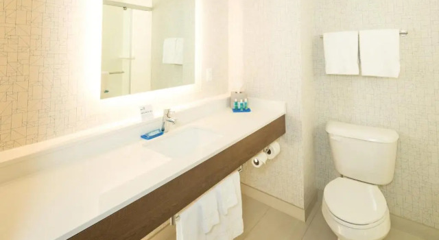 Люкс Holiday Inn Express & Suites - Gaylord by IHG