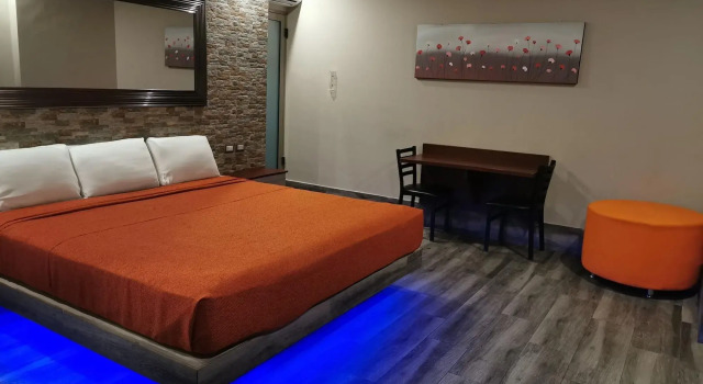 Hotel Plaza Arteaga, Prenota Hotel Hotel economici a Nuevo León