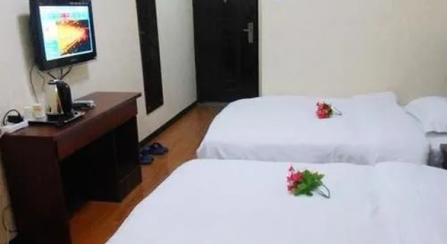 Xian Zhenlian Business Hotel, Prenota Hotel Xi'an Shaanxi