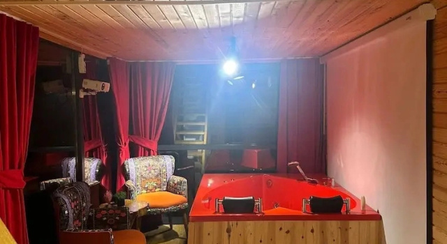 Sunset Bungalov