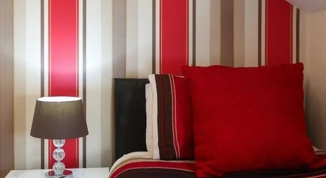 Номер Standard Riviera Guesthouse