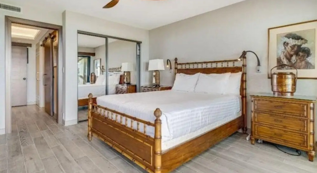 Wailea Elua, #1305^ 3 Bedroom Condo by RedAwning, Забронировать Апартаменты/квартира Уэйлея Мауи