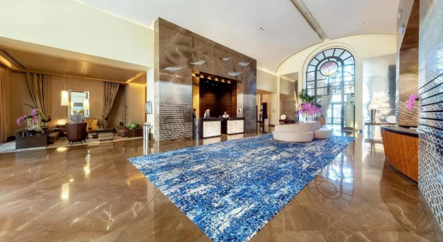 Monte-Carlo Bay Hotel & Resort