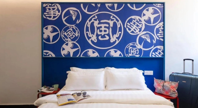 Kitez Hotel & Bunkz - Hostel, Забронировать Хостел Хостелы Куала-Лумпура, рядом с Ministry of Home Affairs, Хостел