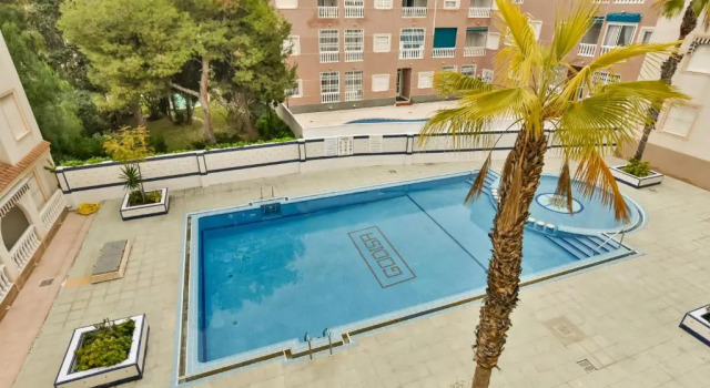 Апартаменты Apartment Diego Ramírez