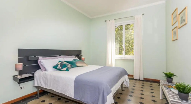 Апартаменты Agnelli Flat Near Pala Alpitour by Wonderful Italy