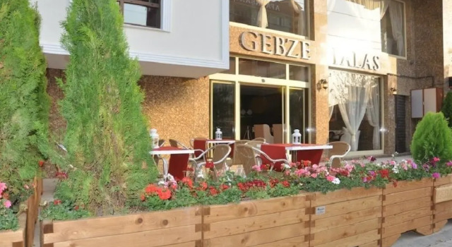 Gebze Palas Hotel, Rezervați Hotel Gebze Regiunea Marmara