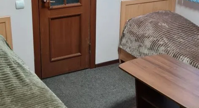 Двухместный номер Standard Гостиница Гранд-Отель