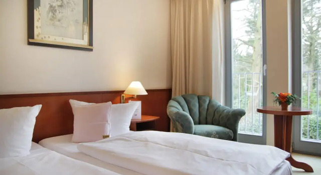 Bergedorfer Höhe Hotel Garni, Book Hotel Hamburg Hansestadt Hamburg