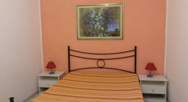 Casa vacanze "La Caldosa"