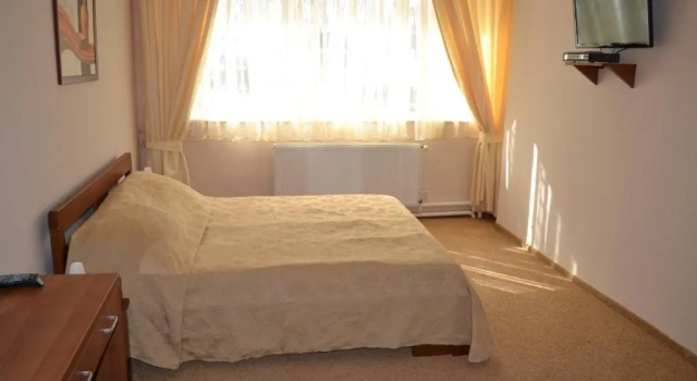 Двухместный номер Standard Motel Citadela 023