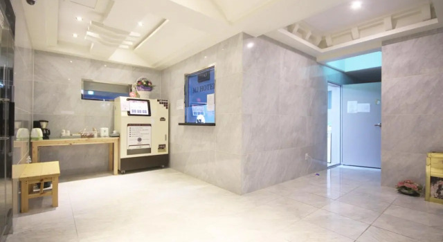 Yeosu MJ, Prenota Locanda Mini-hotel a Sud Jeolla, Locanda