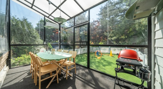 Pocheon Luxjay pet Pension