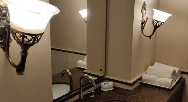 Номер Classic Chanakya BNR Hotel