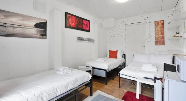 Room-edinburgh Royal Hospital Airport FR, Buchen Sie Pension Edinburgh Midlothian