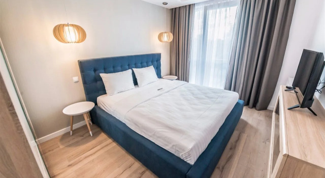 UBA Accommodation