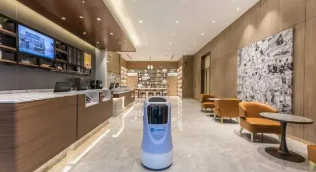 HanTing Premium Hotel (Shanghai Yingao West Road Subway Station), Varaa Hotelli Shanghai Shanghai
