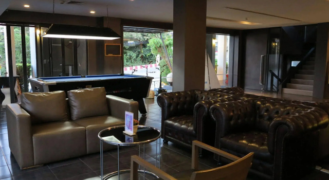 Manita Boutique Hotel