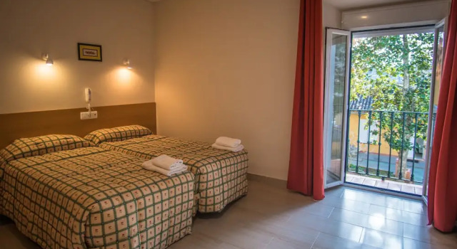 Hotel Rural Villa Onuba, Prenota Hotel Fuenteheridos 
