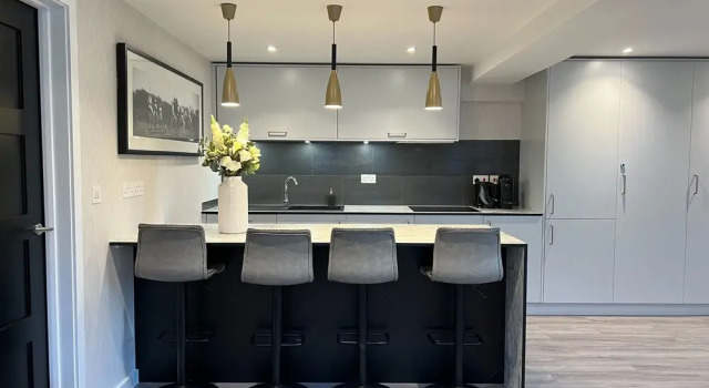 Impeccable Farm Apartment in Walberton, England, Забронировать Апартаменты/квартира Апартаменты Исторического графства Суссекса, Апартаменты/квартира