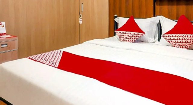 Habitación Estándar OYO 789 Pelangi Guest House