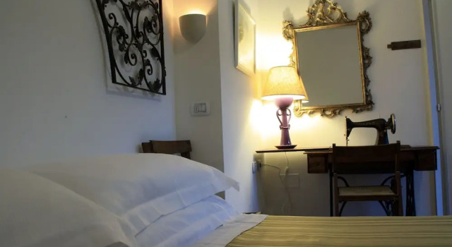 B&B Villa Giuliana, Book Villa Hotels in Arnesano with Parking, Parking