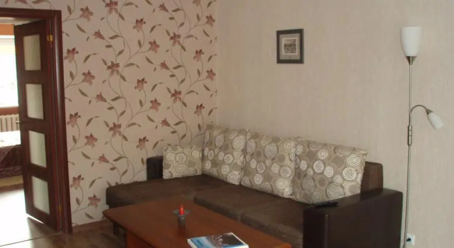 Danės Apartamentai, Prenota Hotel Hotel economici a Baltic Sea