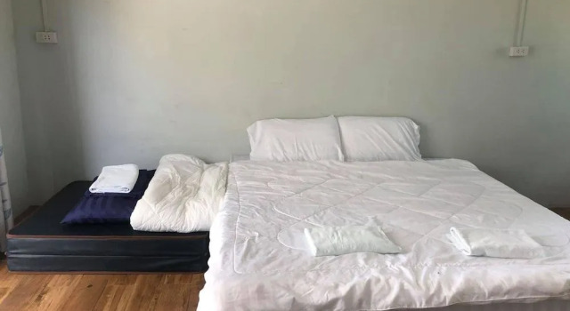 Capital O 75412 V Resort