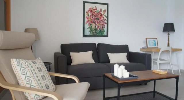 Apartamentos Calma Rentals, Забронировать Апартаменты/квартира Апартаменты Торремолинос, рядом с Парафия Архангела Михаила, Апартаменты/квартира