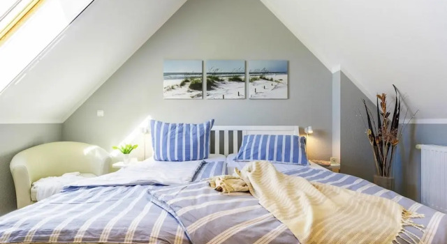 Apartment, Zingst