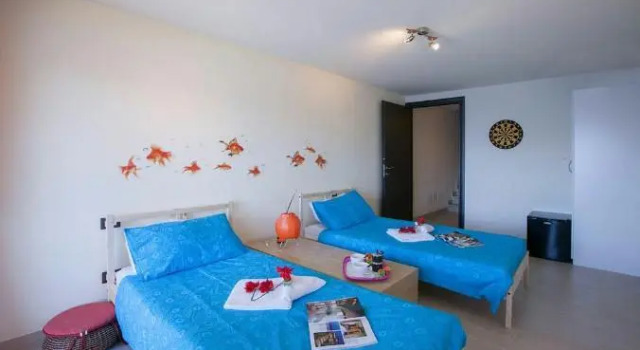 Le Terrazze Sul Lago, Prenota Hotel Leggiuno Lombardia