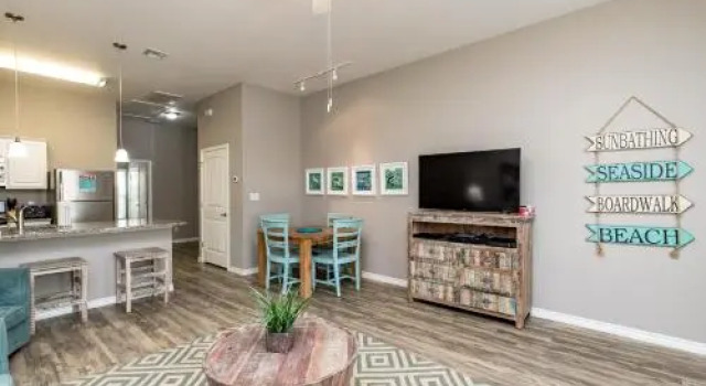 Village by the Beach B920 by RedAwning, Book Hotel Padre Island USA