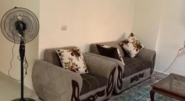 Acacia compound, Rezervovat Hotel New Cairo 