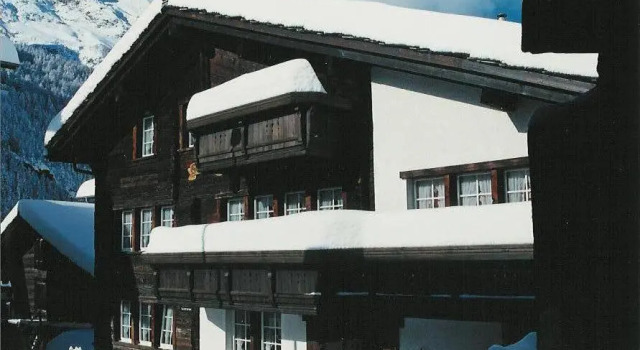 Апартаменты Apartments Sarazena