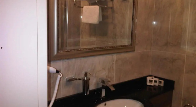 Двухместный номер Standard Buyukada Princess Hotel